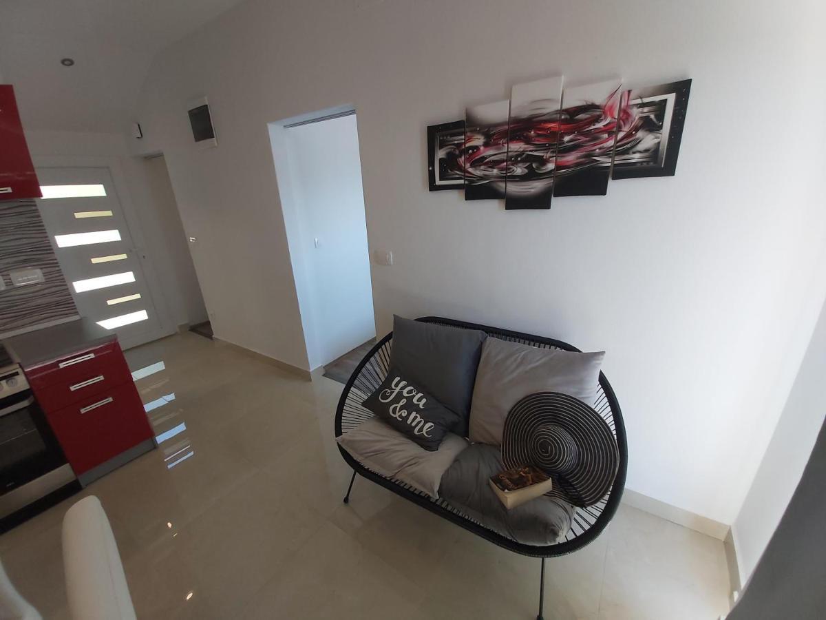 Anita Prizba Daire Dış mekan fotoğraf