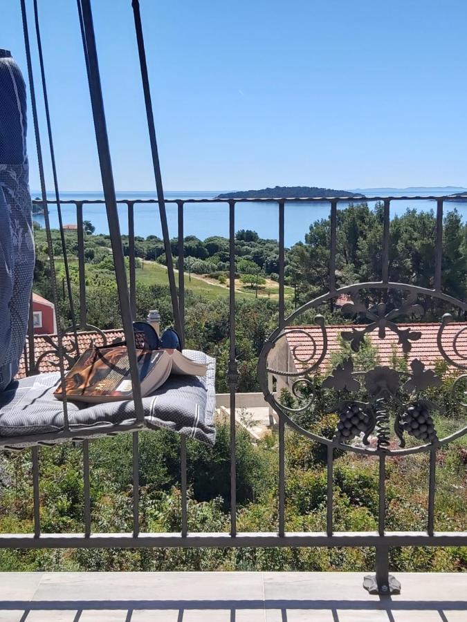 Anita Prizba Daire Dış mekan fotoğraf