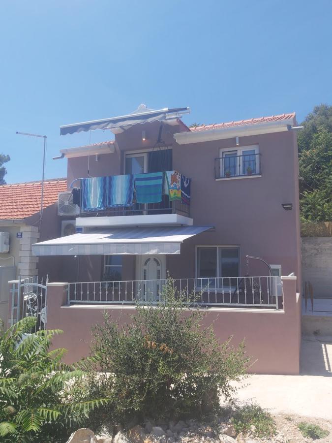 Anita Prizba Daire Dış mekan fotoğraf
