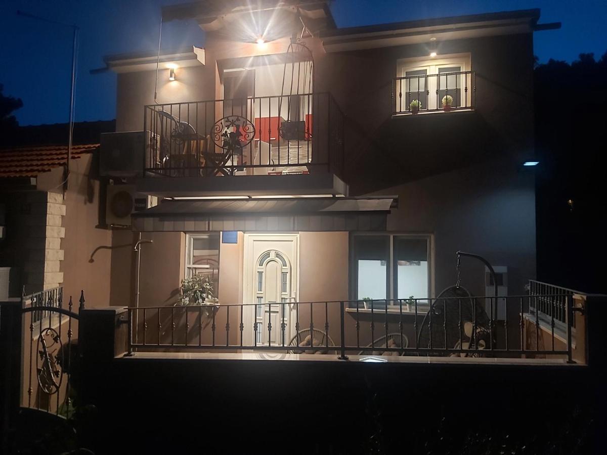 Anita Prizba Daire Dış mekan fotoğraf